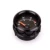 Вакуумметр Универсальный 12V Car Meter Auto Pointer 0~30 In.Hg 2" 52mm Smoke Len Vacuum Meter White LED Digital