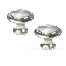 Напрямую от производителя одиночный ящик с ручками ручка трав магазин ручка ящика одно отверстие ручка небольшой двойной круг откачки