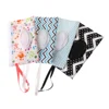 1PC Eco-Friendly Wet Wipes Bag Baby Wipes Box Wet Wipe Box Cleaning Wipes Ziplock Bag Clamshell Snap Strap Wipe Container Case 3