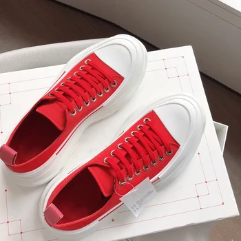 

New trend Women's vulcanized shoes sports classic versatile shoes WITH LOGO