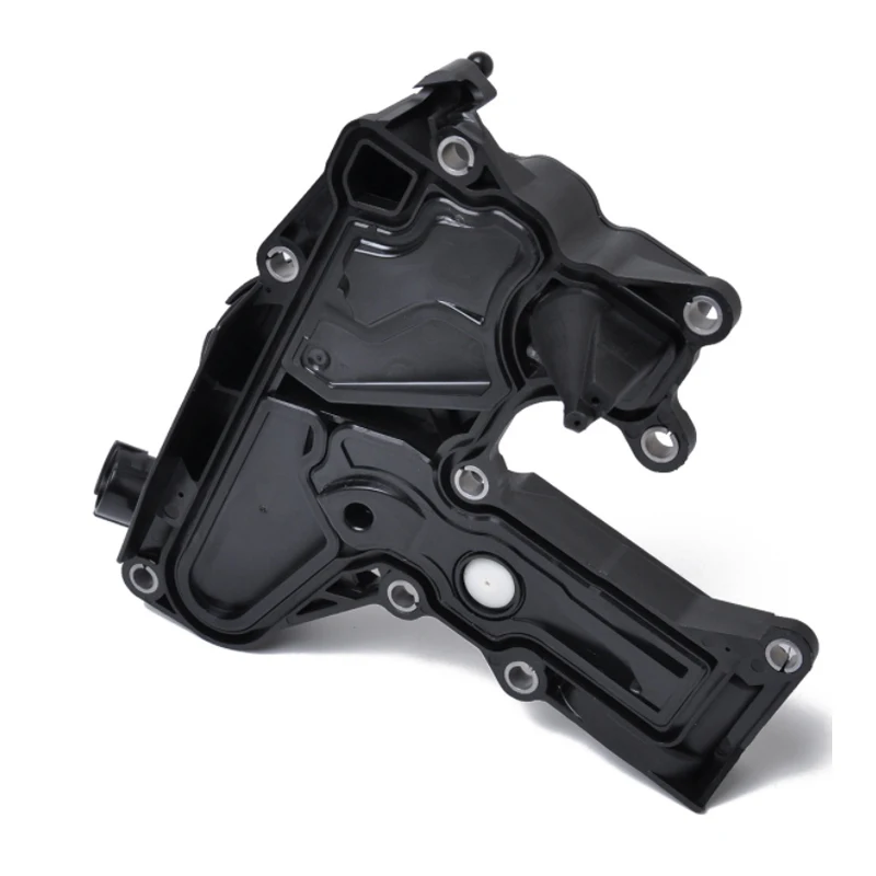 Масляный Сепаратор клапана 06H103495B 06H103495AB 06H 103 495 AC PCV для VW Jetta Passat CC Tiguan Audi A3 A4 Q5 TT Skoda