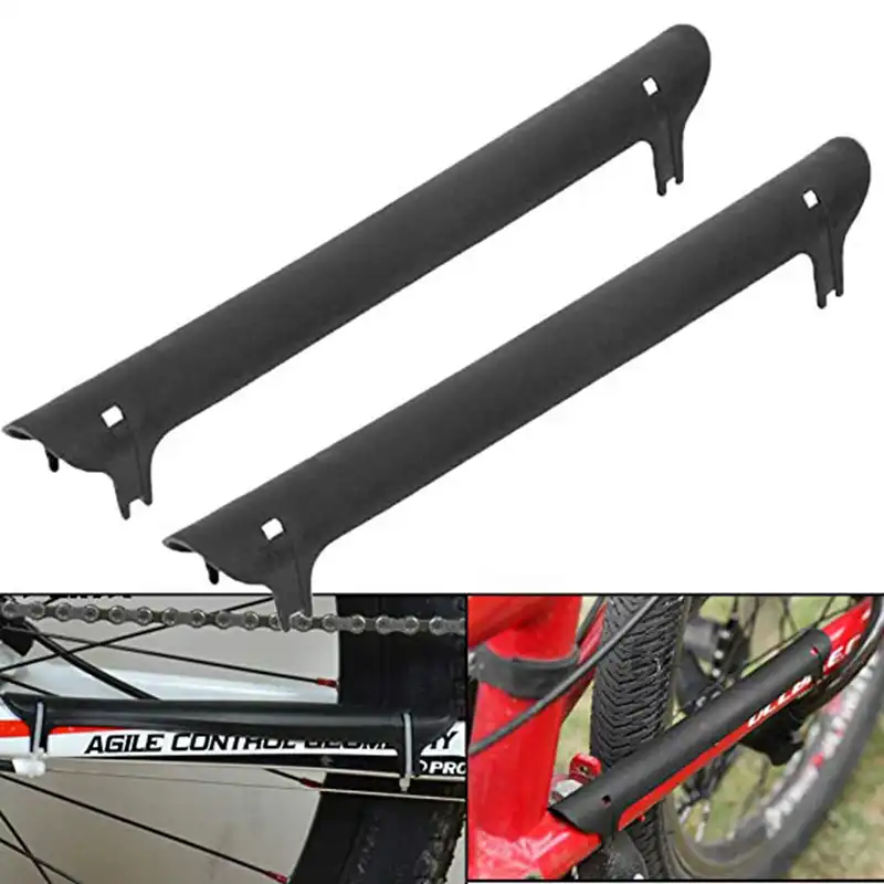 chain frame protector