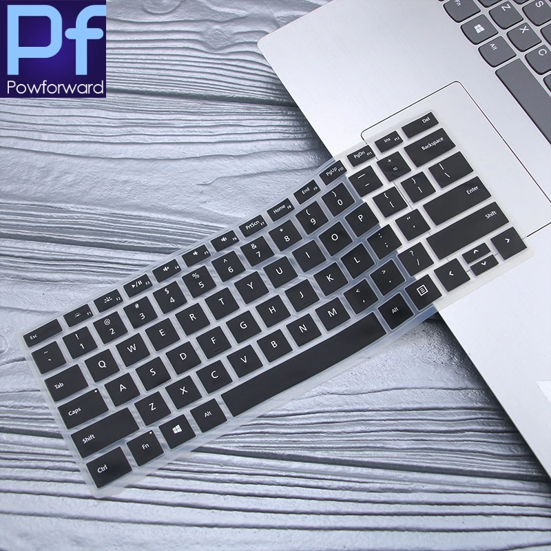 

For Microsoft Surface Pro 6 12.3 Inch Laptop Keyboard Cover Pro6 Protector Cover