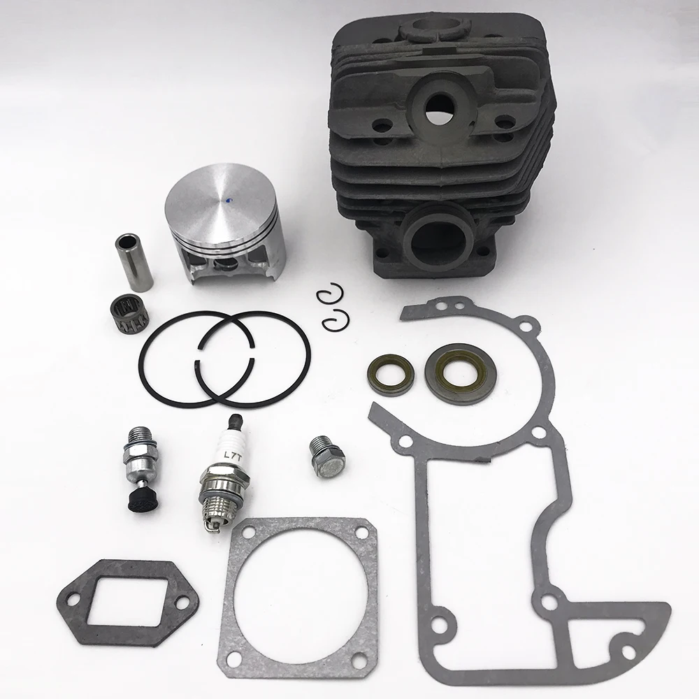 

Made Of High Quality Materials 44.7mm Cylinder Piston Kit For Stihl 026 MS660 026PRO