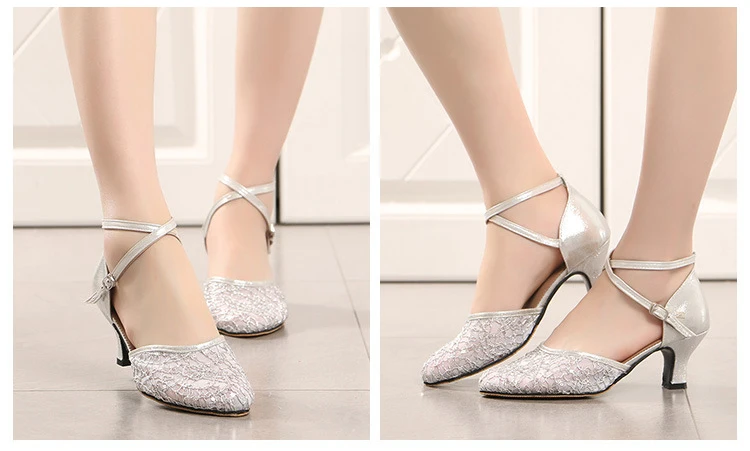 Лидер продаж; женская обувь для латинских танцев; zapatos de BAILE latino; профессиональная обувь для латинских танцев; женская танцевальная обувь из сетчатого материала
