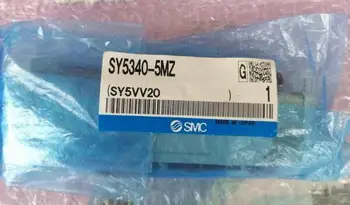 

1PC NEW SMC SY5340-5MZ Solenoid Valve