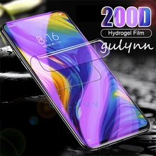 Anti Blue Light Hydrogel Film For Xiaomi Redmi Not