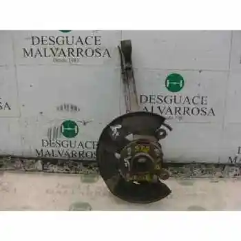 

STEERING KNUCKLE FRONT RIGHT MG ROVER 800 SERIES (RS) * [8319112]