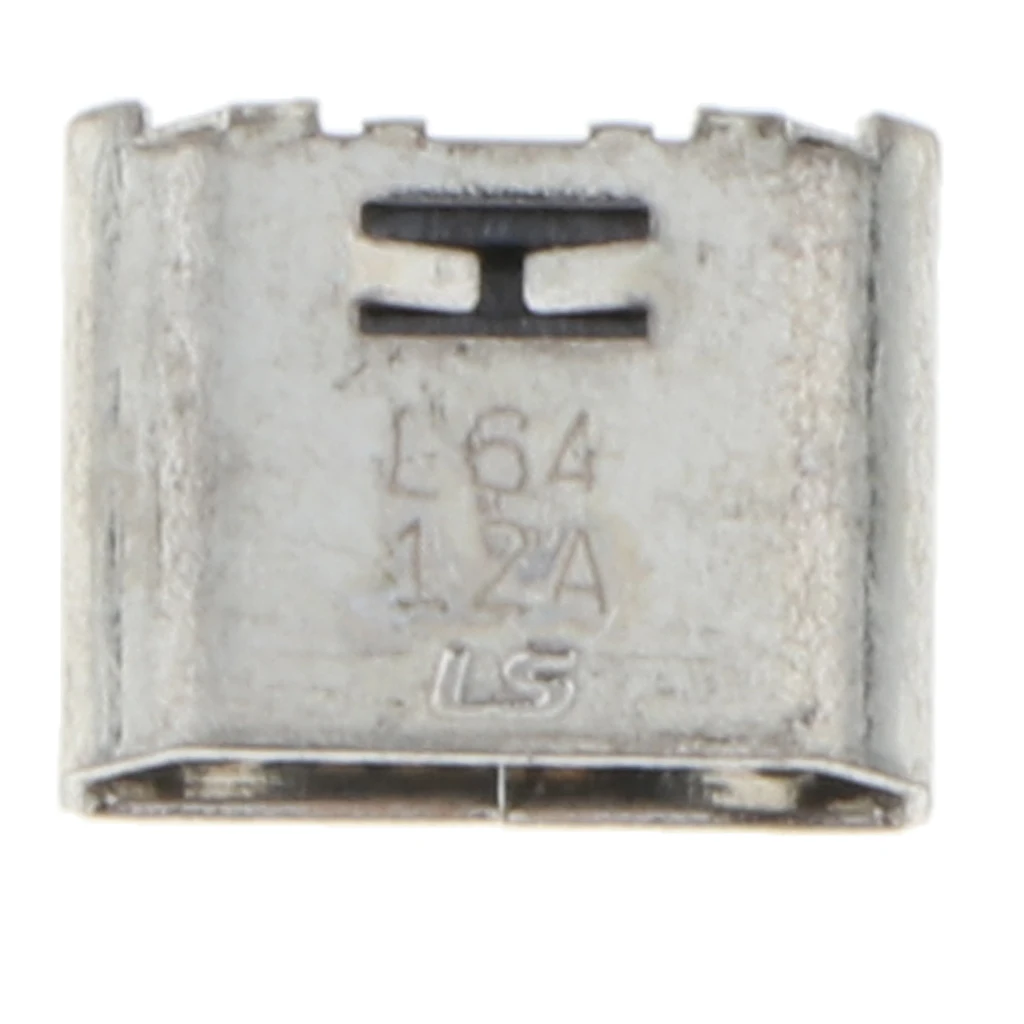 Micro USB Female Socket For Samsung Galaxy Tab A 10.1' SM-T580 T585 T587 Best replacement part