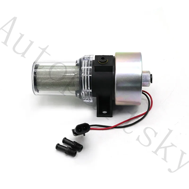 Для Thermo King 41 7059 заменяемый носитель OEM новый дизельный Топливный насос #30 01108 03