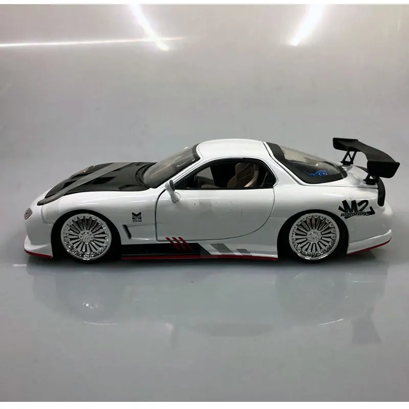 1993 Mazda RX 7 (7)