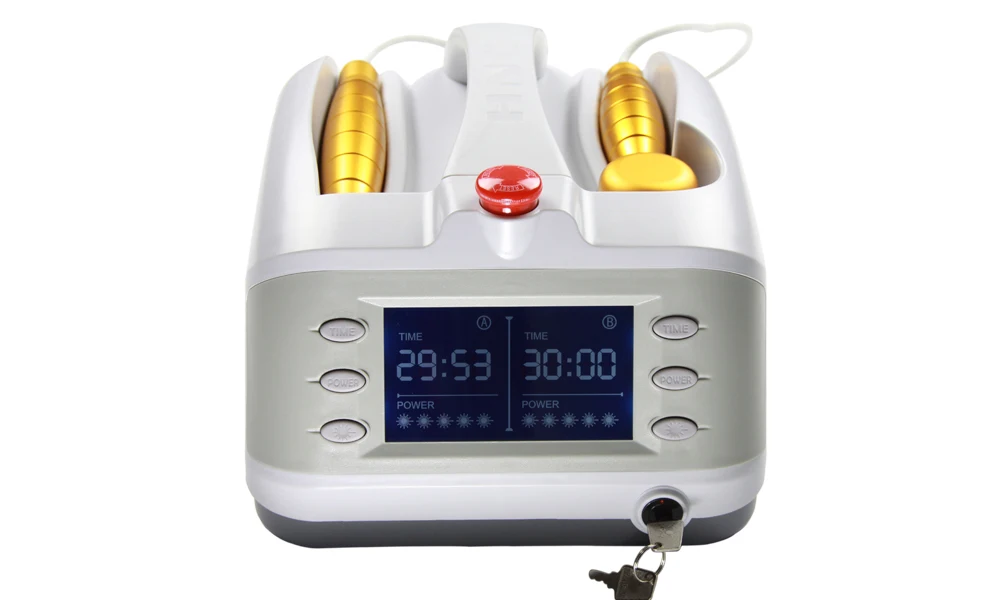Multi-functional Laser Therapy Instrument1