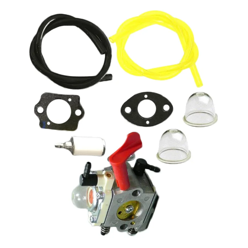 Replacement Part Carburetor Primer Bulb For Walbro WT 997 Tune Up Engine Gasket