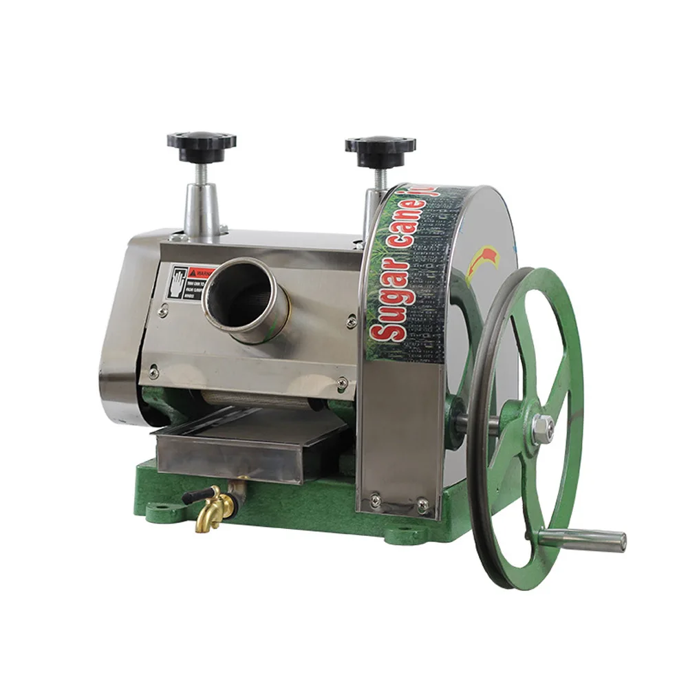 

Manual Sugarcane Juicer Juicing Table