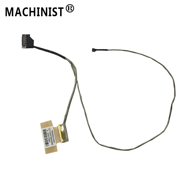 Cable Length: Other Computer Cables Original LCD LED Video Flex Cable for HP Pavilion 14-V 14-V014TX 14-v011TX Envy 14-U 30pin with Touch Laptop DDY11BLC120