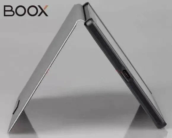 Защитный чехол для BOOX POKE2/POKE3 poke2/poke3 e-link e reader легкий спящий кожаный рукав |