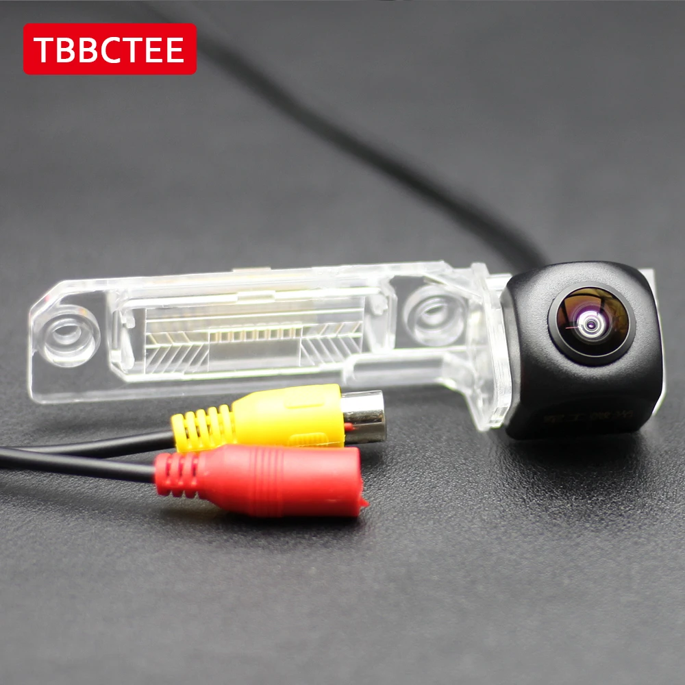 

Auto Back Parking Reverse HD Camera 170 Degree For Volkswagen VW Transporter T5 / Caravelle / Multivan Andriod Big Screen