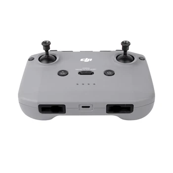 

Remote Control Joystick For DJI Mavic Air 2 Low-Noise Propellers 7238 Control Stick Metal Remote Controller Stick Thumb Rocker
