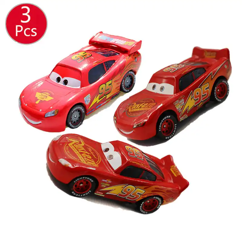 rayo mcqueen disney