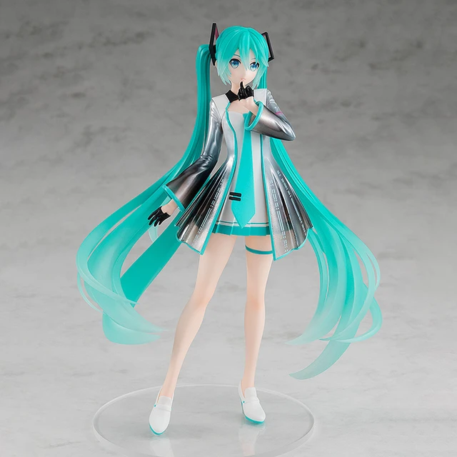 Anime Figure Hatsune Miku Sakura  Collectible Action Anime Figure  Ver  Piece  Aliexpress