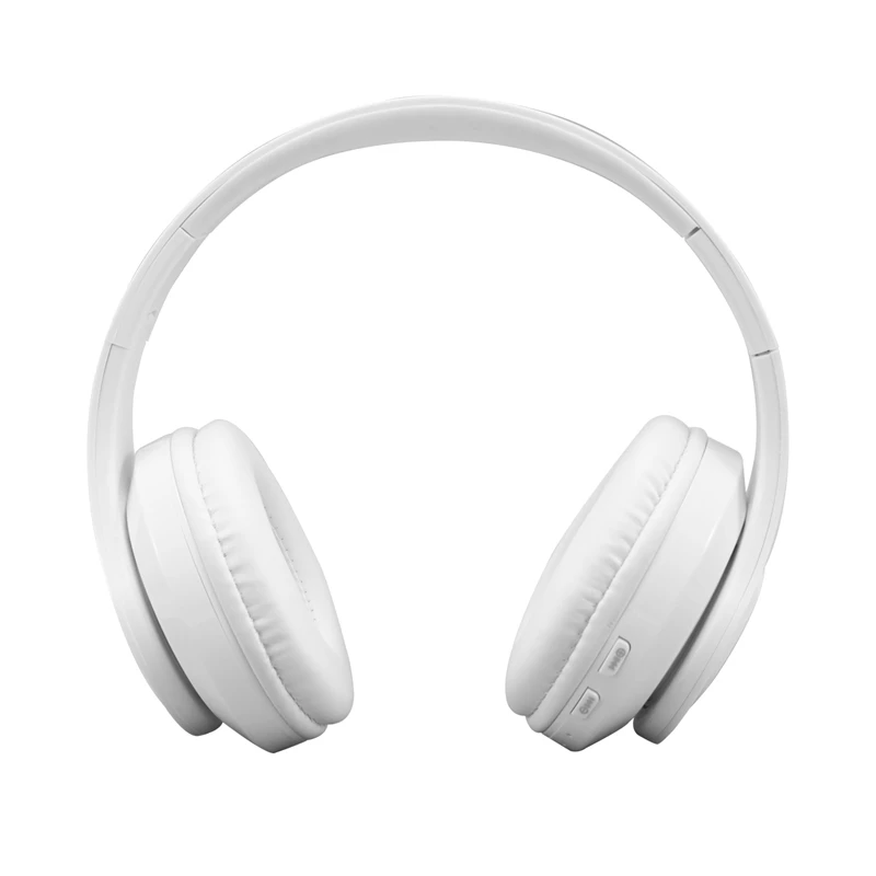 Wireless Bluetooth Headset Foldable Stereo Gaming Earphones with Microphone for PC Computer Games Laptops Headphones