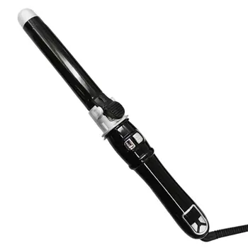 

360 degree rotating automatic curling iron Tourmaline Ceramic Technology LCD Digital Display 30S Fast Heating