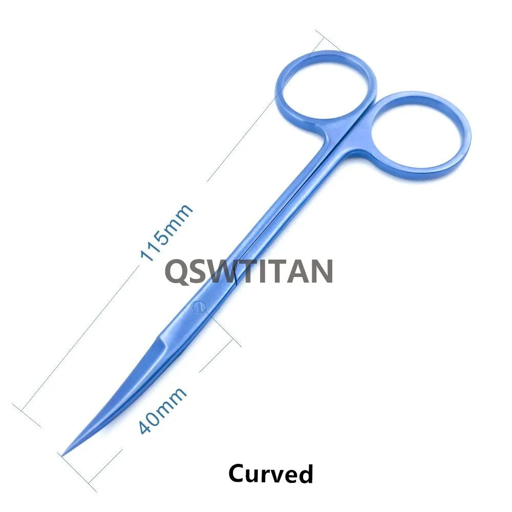 115mm Curved