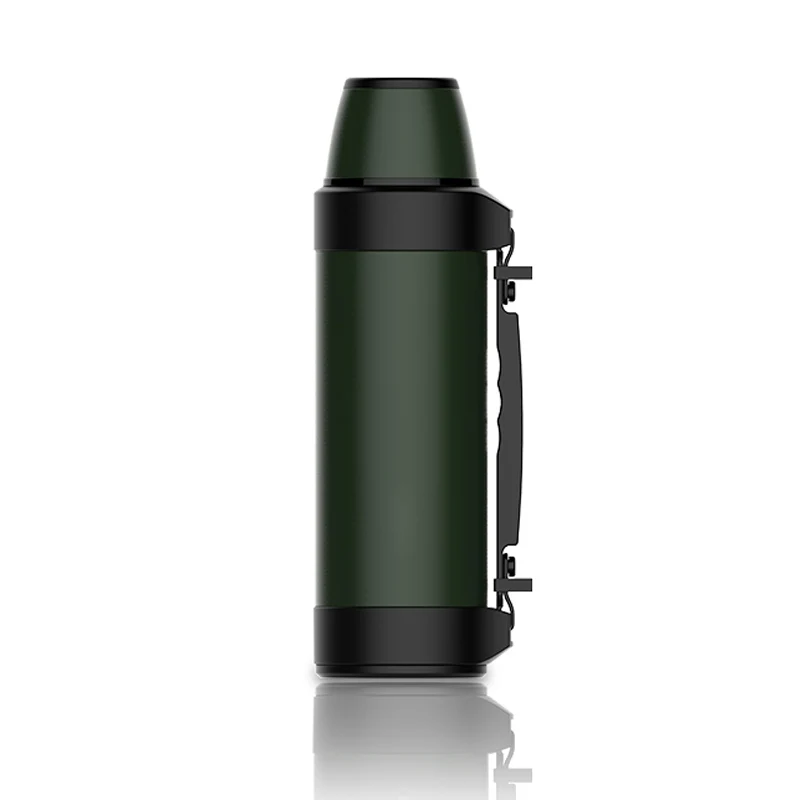 

1.2L/1.5L thermos bottle Vacuum Flasks thermo cup Outdoor Travel coffee mug Thermal Insulation Performance over 24 hours