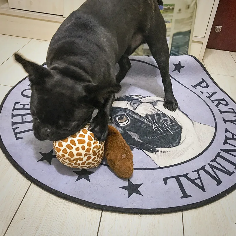 Товары для домашних животных собаки вокальная вибрация электрическая игрушка