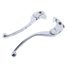 2 шт. сверхмощный тормоз сцепления рычаги ручки руль для Honda CB1000R 08-16