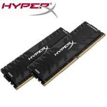 Оперативная память kingston HyperX Predator, 8 ГБ, 16 ГБ, 3000 МГц, 3200MHzDDR4, CL15, 8 ГБ, 16 ГБ, Память DIMM XMP, оперативная Память ddr4 для настольных компьютеров, оперативная память s