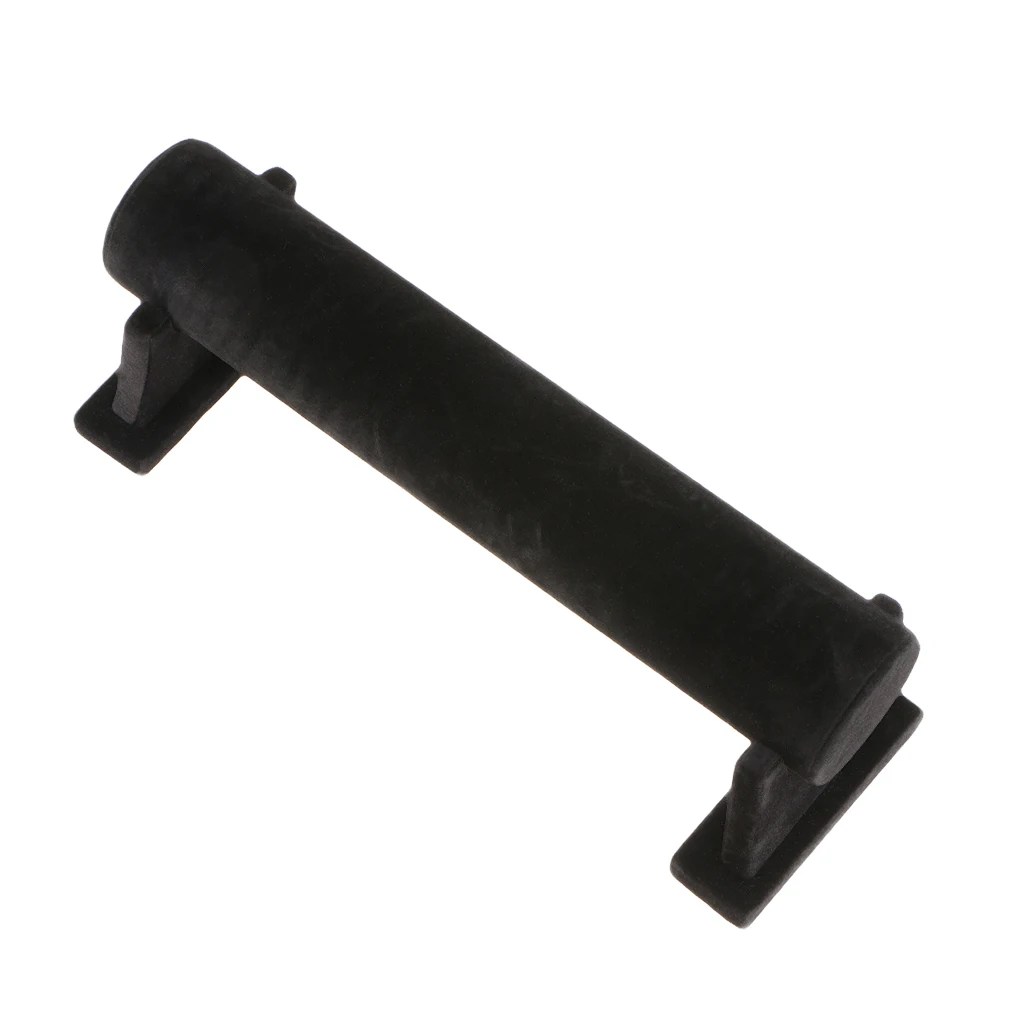 27cm Fashion Earring Stand Rack Necklace Jewelry Display Hair Band Holder Watch Bracelet Organizer Showcase