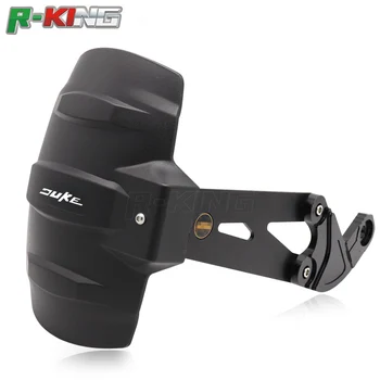 

For KTM DUKE250 DUKE 250 2018-2020 2019 Motorcycle Rear Fender Mudguard Wheel Hugger Splash Guard bracket Accessories
