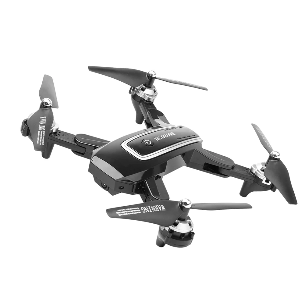

2.4G 1080P 360 Degree Rotation Gesture Control Portable Foldable RC Quadcopter Altitude Hold Kids Gift With Camera Toys Stable