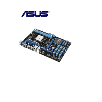 

For ASUS A55-C Used original motherboard Socket FM2 DDR3 A55 Desktop Motherboard