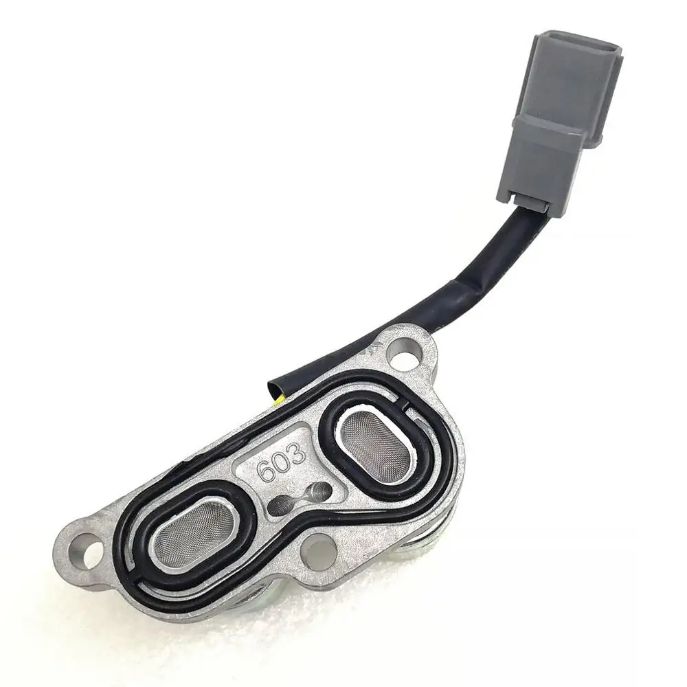 

Gearbox Solenoid Valve For Honda Civic CRV Transmission Shift Solenold 28200-P4R-003 U90420A Solenoid Valve