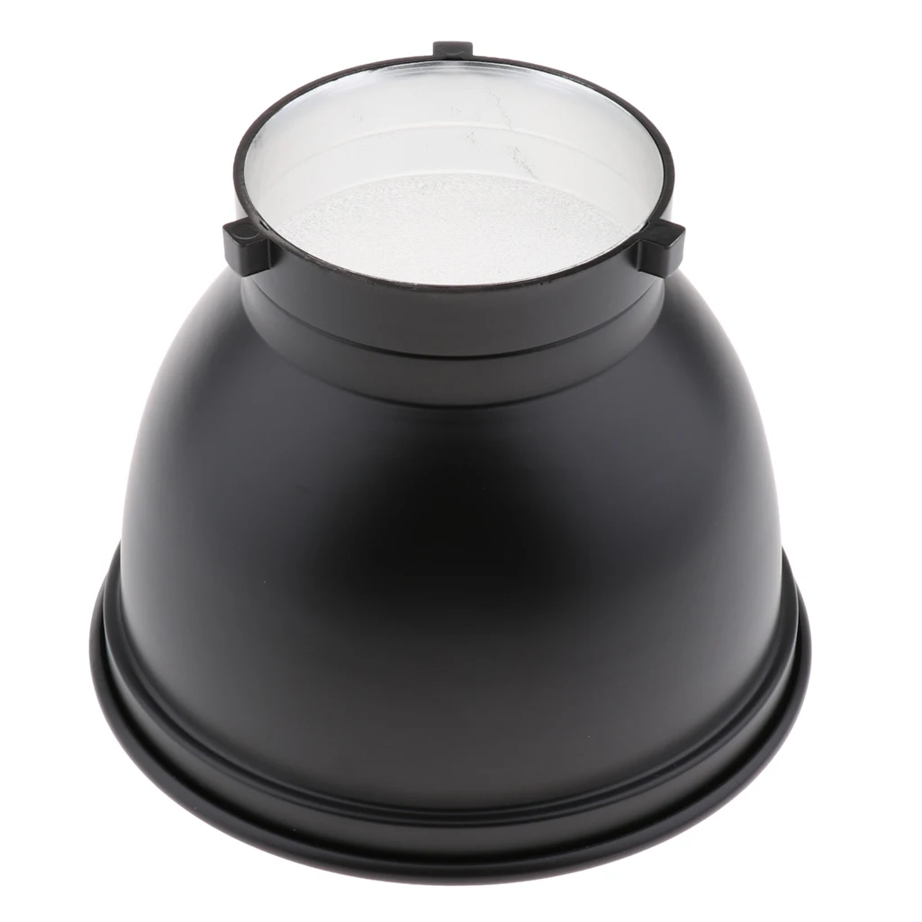7inch-Standard-Reflector-Diffuser-Lamp-Shade-Dish-for-Bowens-Mount ...