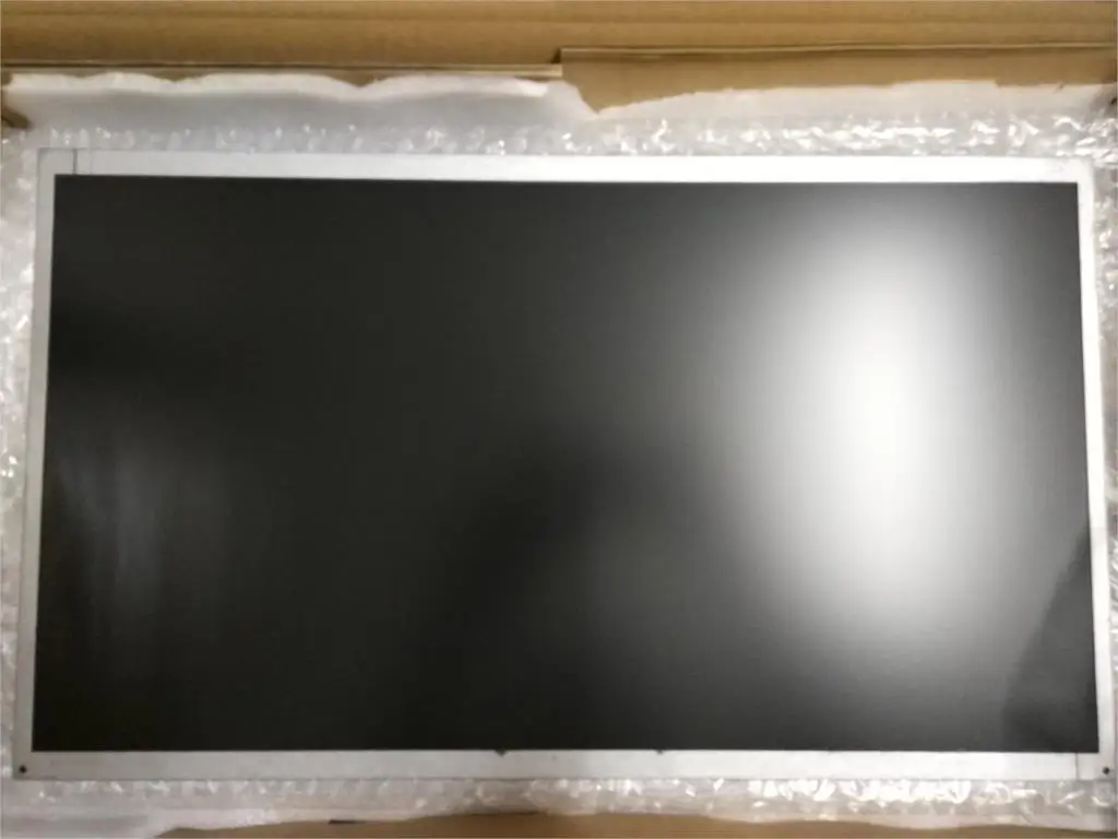 

Industrial display LCD screen LCD screen M195RTN01.1 test worked