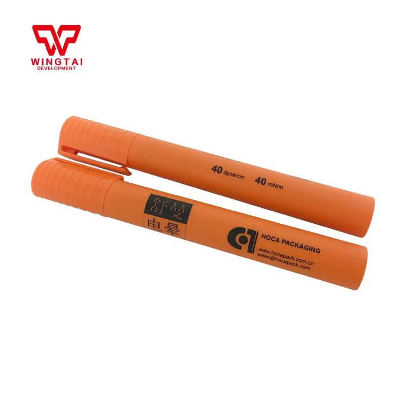 Sherman Surface Tension Test Pen Corona Test Pen Film Tension Surface