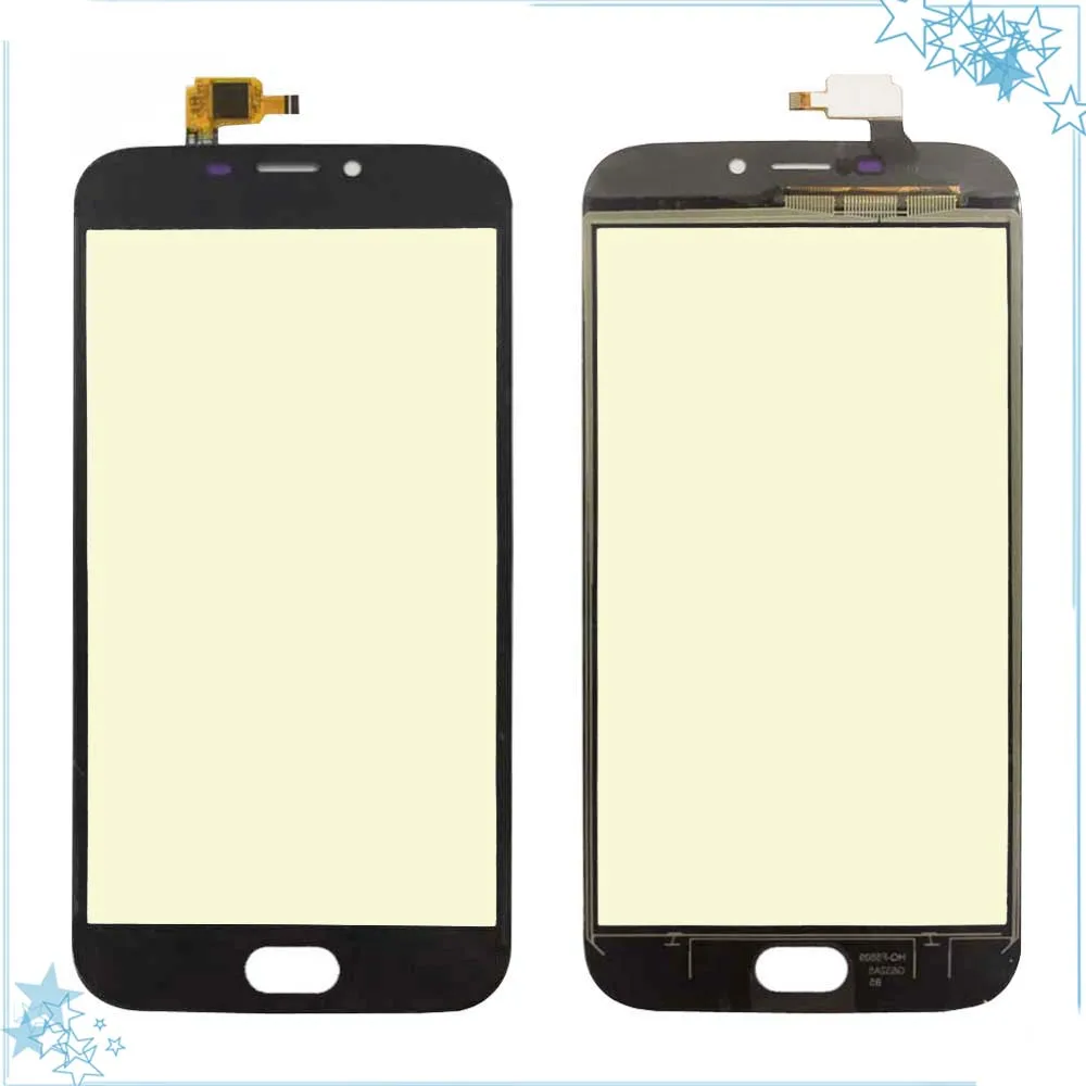 

5.5'' Mobile Touch Screen Panel For Doogee X9 Pro Touch Screen Sensor Digitizer Panel Front Glass Touch Screen