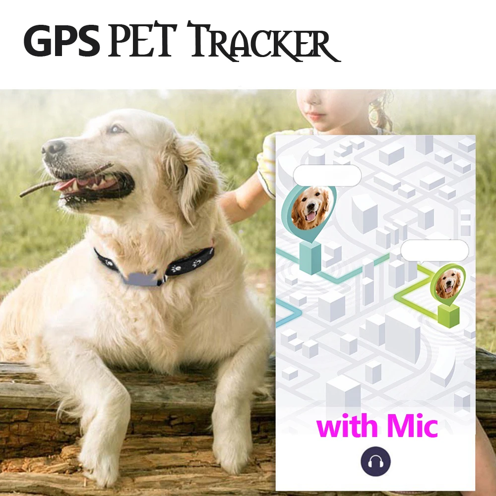 2019 New GPS Pet Tracker Device 2G/3G/4G Smart Mini GPS Locator Finder Collar for Dogs Shepherd Terrier Alaska Rottweiler Beagle 2019 New GPS Pet Tracker Device 2G/3G/4G Smart Mini GPS Locator Finder Collar for Dogs Shepherd Terrier Alaska Rottweiler Beagle