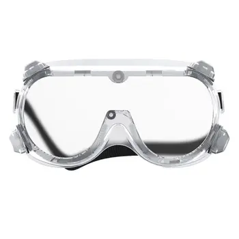 

Outdoor Glasses Safety Goggles Protection Anti-fog Anti-splash Sand-proof Wind-proof Eye Goggles