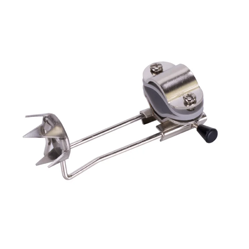 

Crampons Snowfield Stainless Steel Climbing Pole Ice Claw Outdoor Anti-skid Camping High Strength Claws Mountaineering crampon