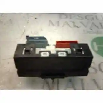 

COMMAND MULTIFUNCTION RENAULT CLIO I PHASE I + II (B/C57) 1.4 [4843621]