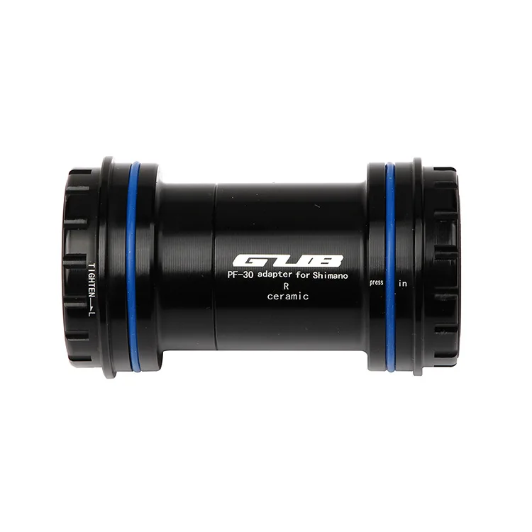 

Gub Pf30 Press-Ceramic Medial Axis BB Medial Axis Shimano Medial Axis SRAM Medial Axis