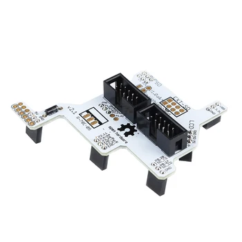

3D Printer Accessories Smoothieboard 5x v1.1 Display Adapter Board Replace