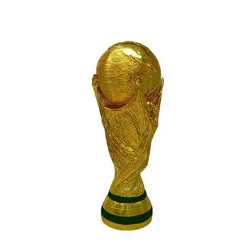 

World Cup keimo '27 cm Gold Cup'