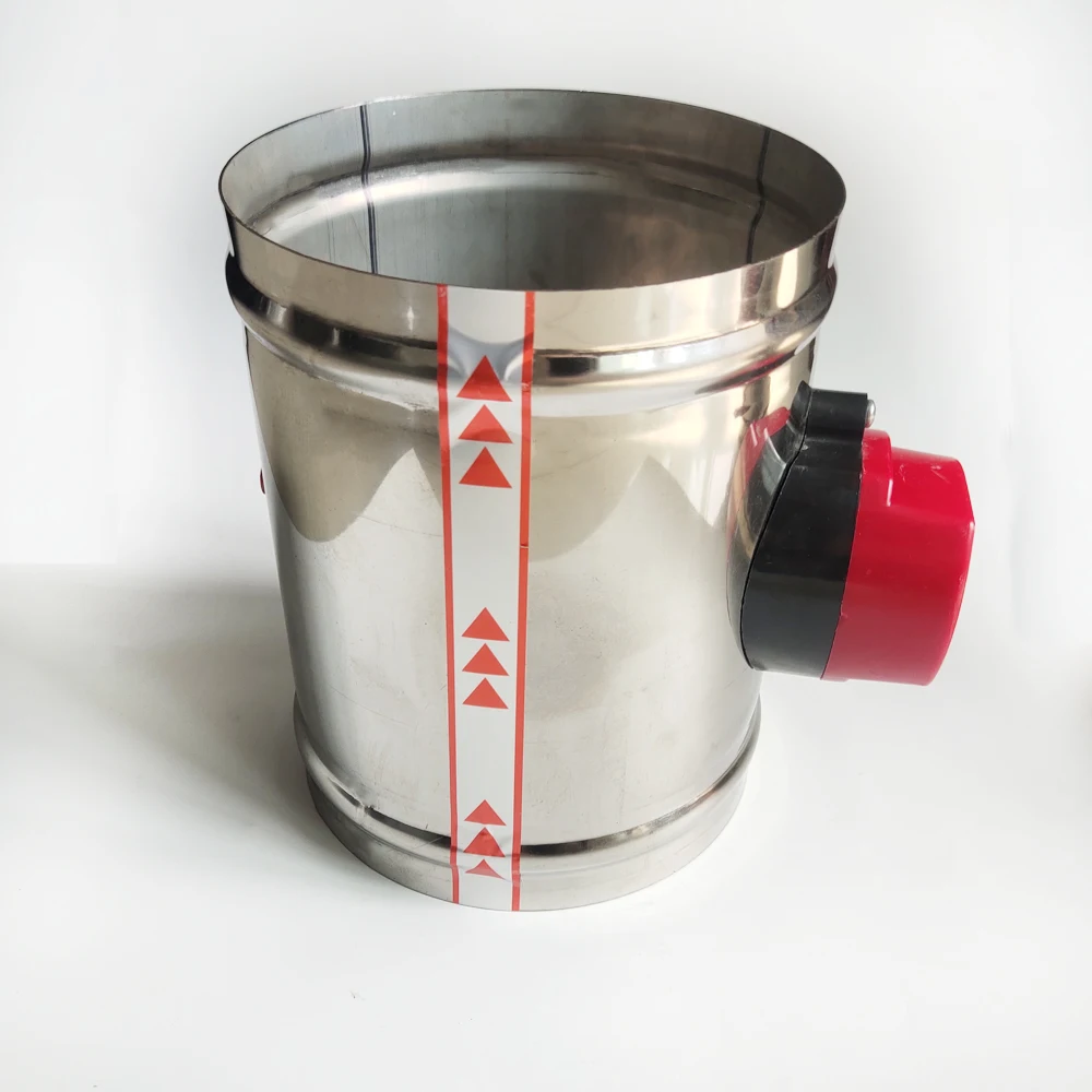 duto de ar motorizada valor do amortecedor 01