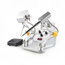 Universal Automatic Spot Welding Machine Digital Display Precision Soldering Iron Scale Thermostat Soldering Machine