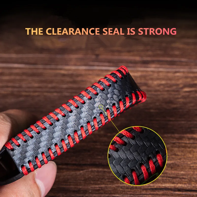 Светящийся Кожаный Автомобильный ключ для Kia Ceed Rio Sportage R K3 K4 K5 Sorento Cerato Optima 2015 2016 2017